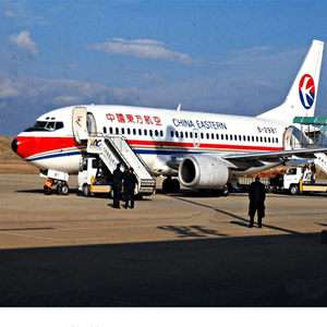 盐城航空空运航空快运业稳步发展的原因是什么？